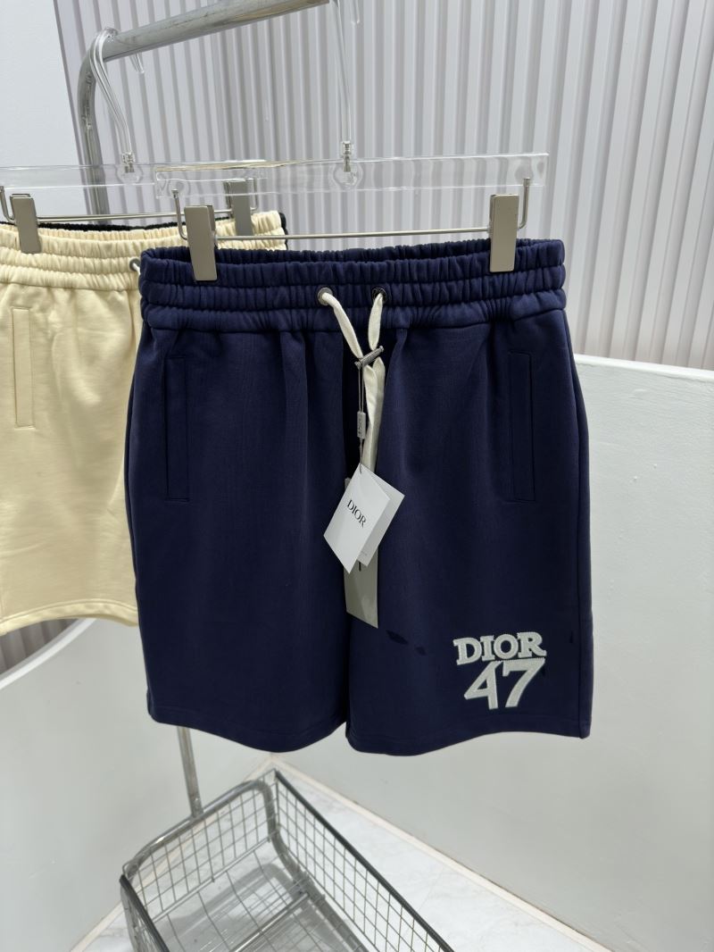 Christian Dior Short Pants